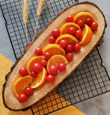 Hot Selling march 2022 Wooden Chopping Board for kitchenware usage Teak wood Cheese Board