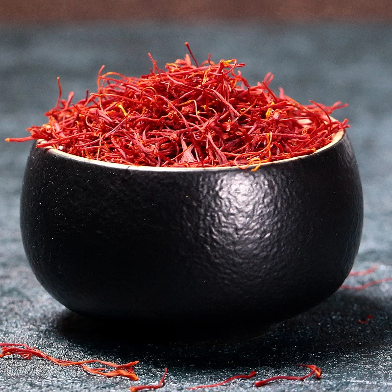 Hot Selling Price Of Natural Dried Saffron in Bulk Quantity