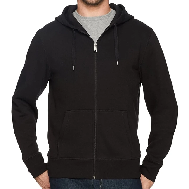  2021 высококачественный пуловер без рисунка с логотипом и капюшоном