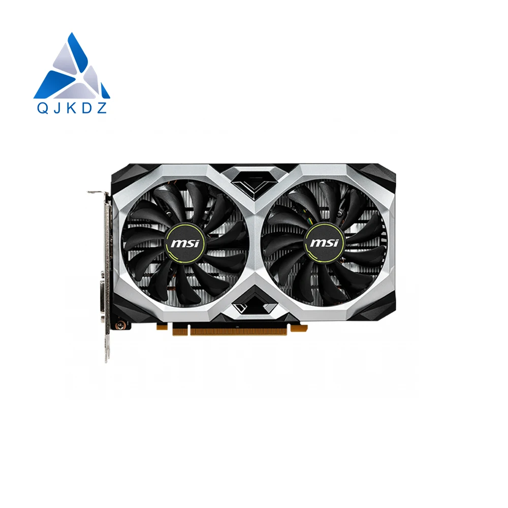 Цена по прейскуранту завода-изготовителя новый графический процессор GeForce GTX 1660 супер 6144 м GDDR6 192bit не LHR игровая графическая карта