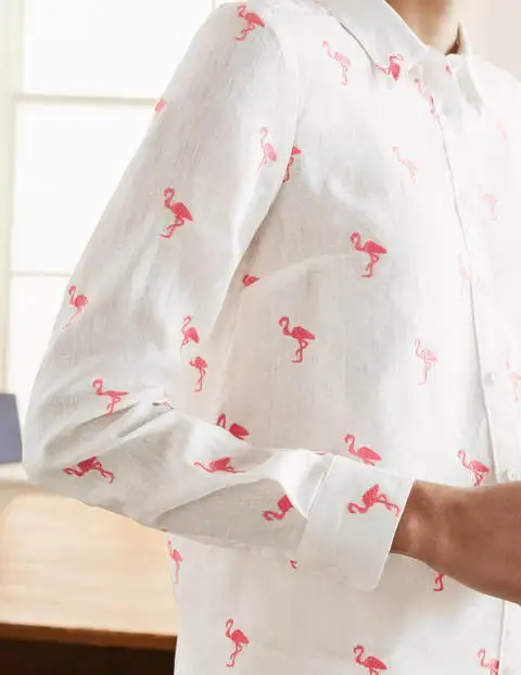 Factory manufacturer women office long sleeve slim white shirt ladies tops blouse