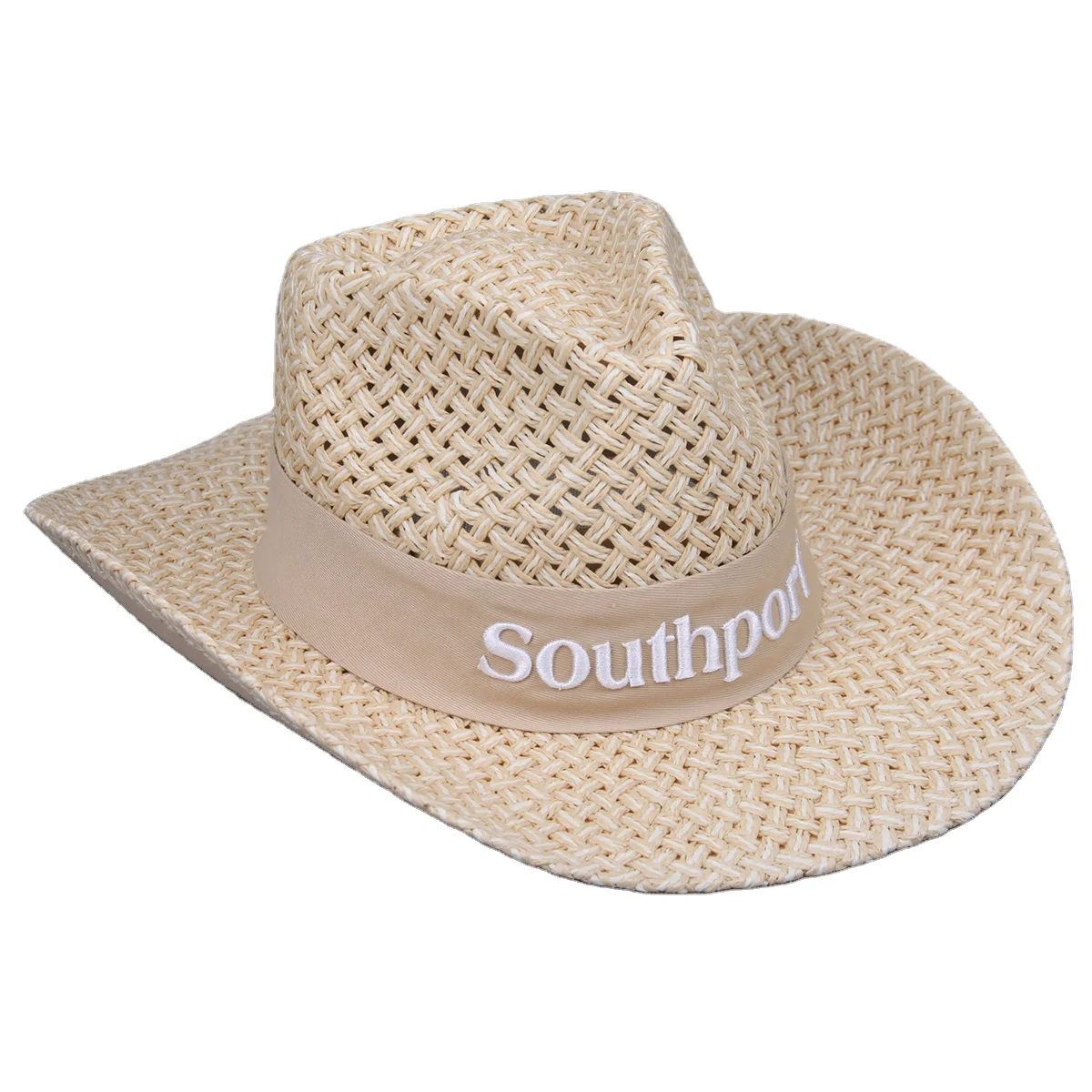 
Golf Hat Unisex Women and Men Straw hat Sport 