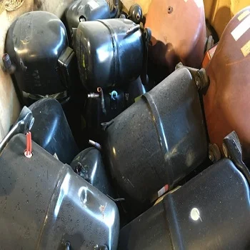 Качественные компрессоры для холодильника переменного тока.