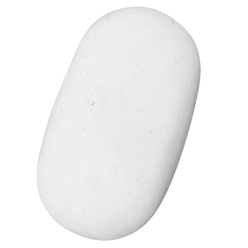 Наш самый продаваемый продукт Овальный дизайн белый экзамен класс резины высокого качества, не токсично школьный класс принадлежности ластик