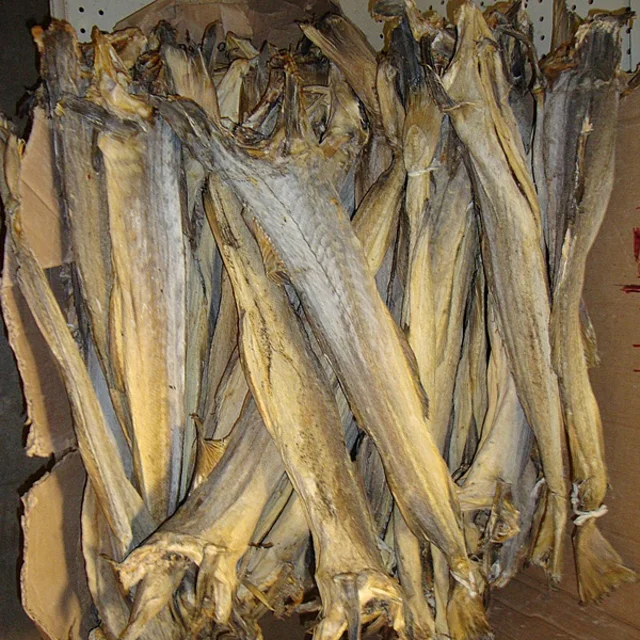 iceland stockfish  and stockfish cod wholesale