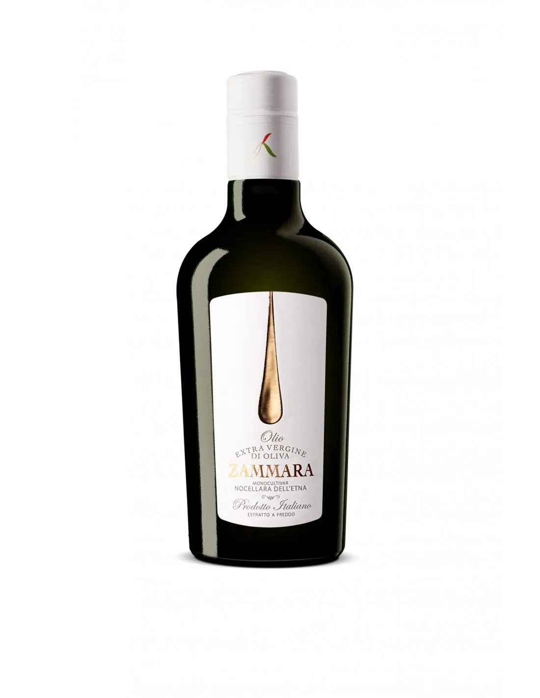 2022 New Arrivals - Monocultivar Extra Virgin Olive Oil with  Light Spicy Hints