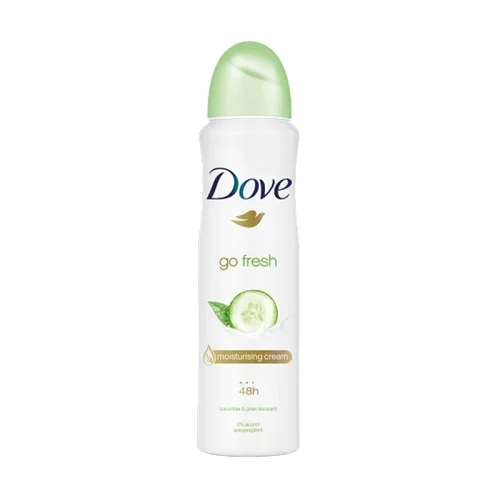 Купите Мужской спрей-Дезодорант Dove 150