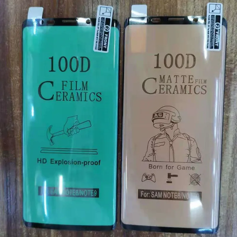 3D 5D 6D 9D 10D 11D 21D 80D 88D 111D для iPhone 13 12 11 Pro Max керамическая защита экрана 9H из закаленного стекла