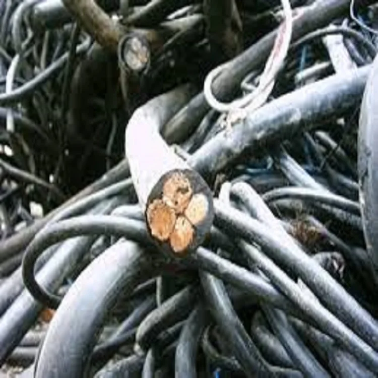 Pvc insulated copper wire red copper wire scrap cheap copper scrap best price