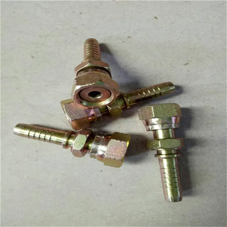 china suppliers PSF hot selling 1/4~2inch hydraulic fitting for sale