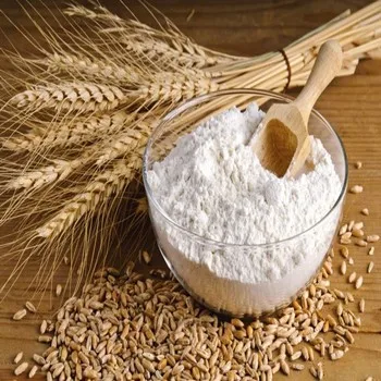 
Best Quality Whole Wheat Flour 
