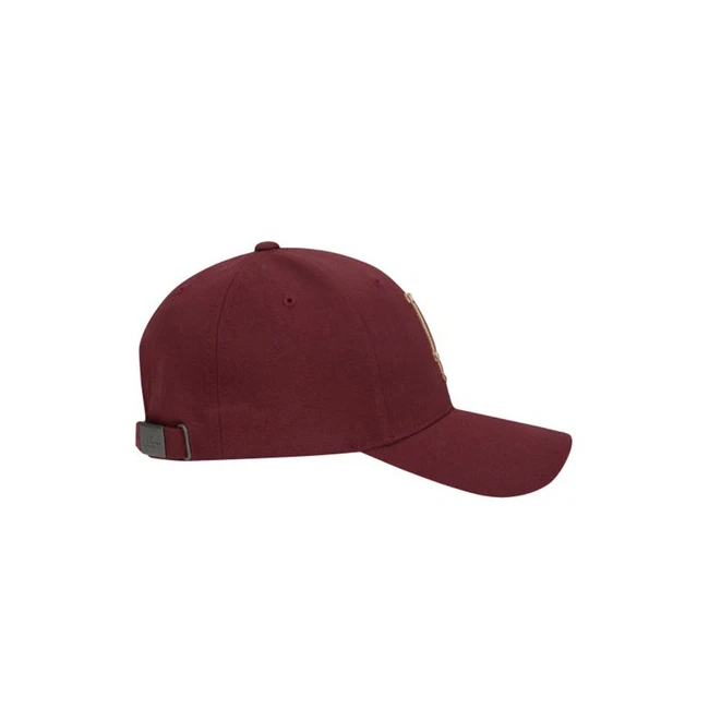 Красочная мужская шапка для бейсбола из полиэстера и хлопка с вышивкой M L B Вьетнама