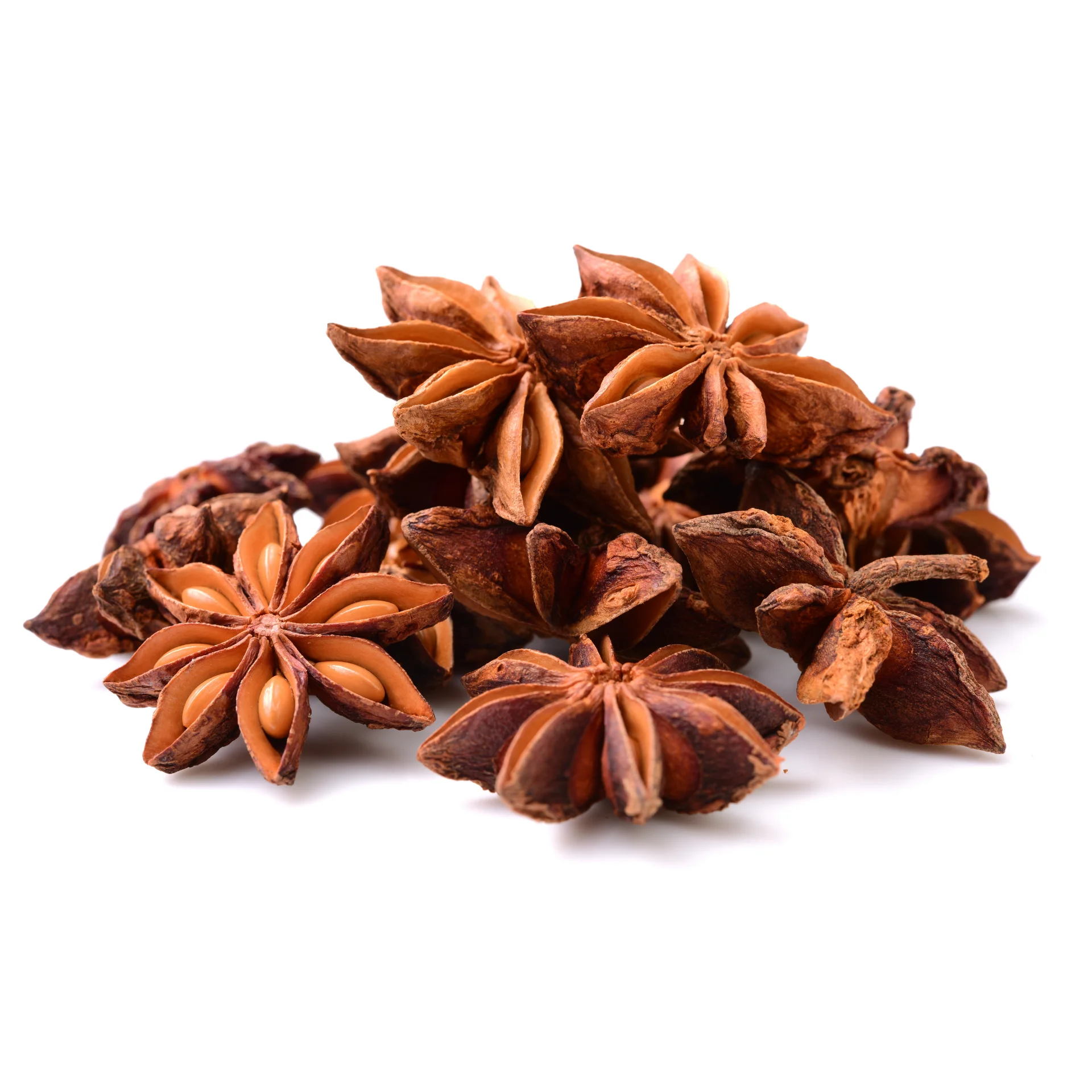 Star Anise - Premium Quality