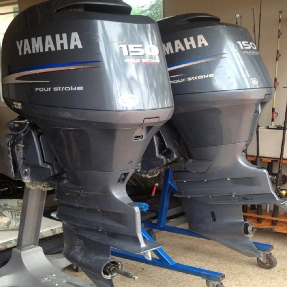 Предложение по выгодной цене для 2021 ямахи Enduro- 85hp 2-тактный/4 тактный Подвесной Двигатель