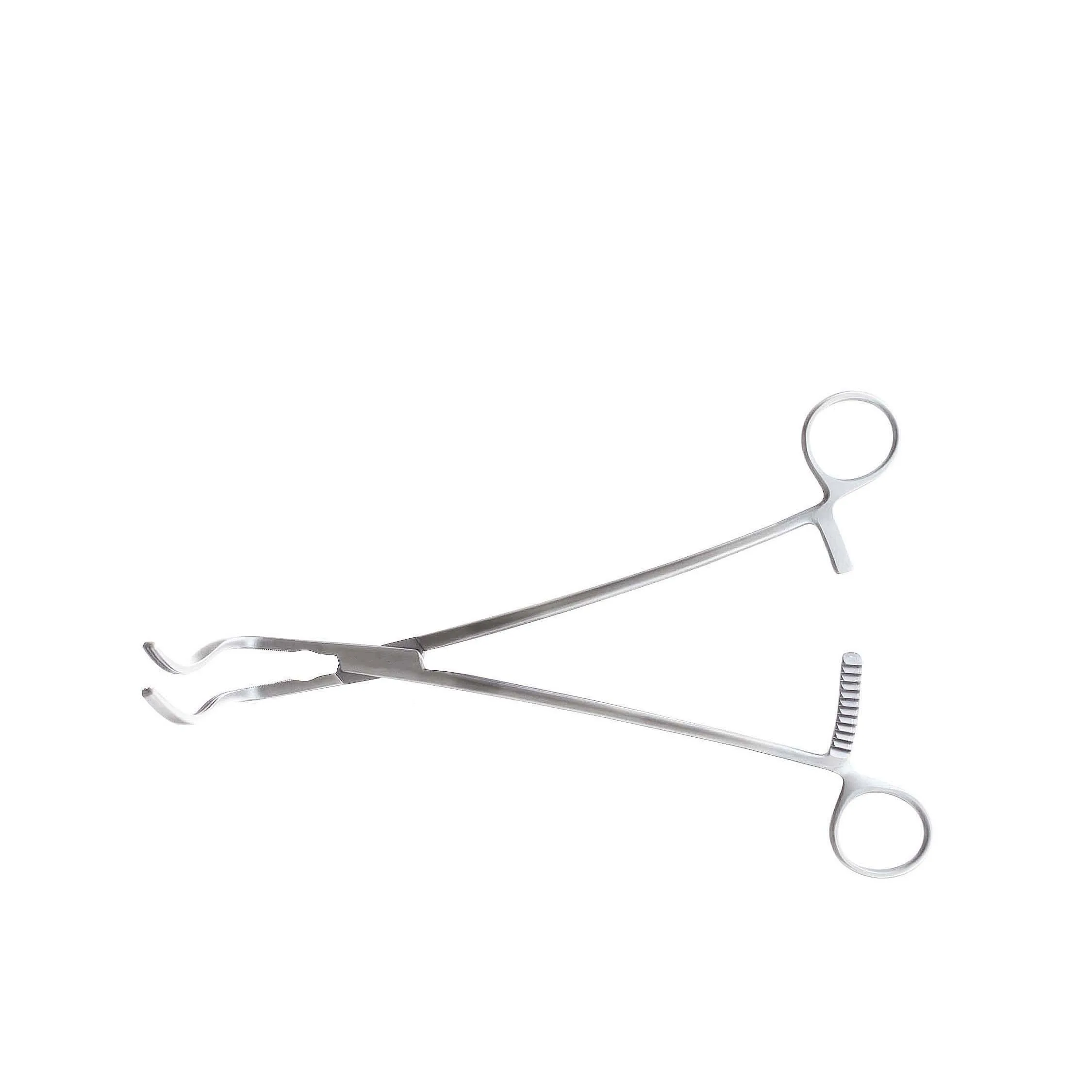 2021 новейший продукт сосудистого зажима хирургический диссекционный зажим высокое качество сосудистый