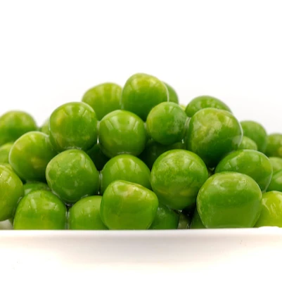 Frozen Peas/ fine peas/ standard peas IQF