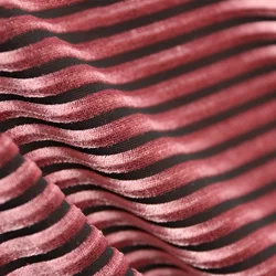 Спот Серебряная лиса Золотая норка бархат под заказ свитер стрейч короткая кристаллическая плюшевая ткань