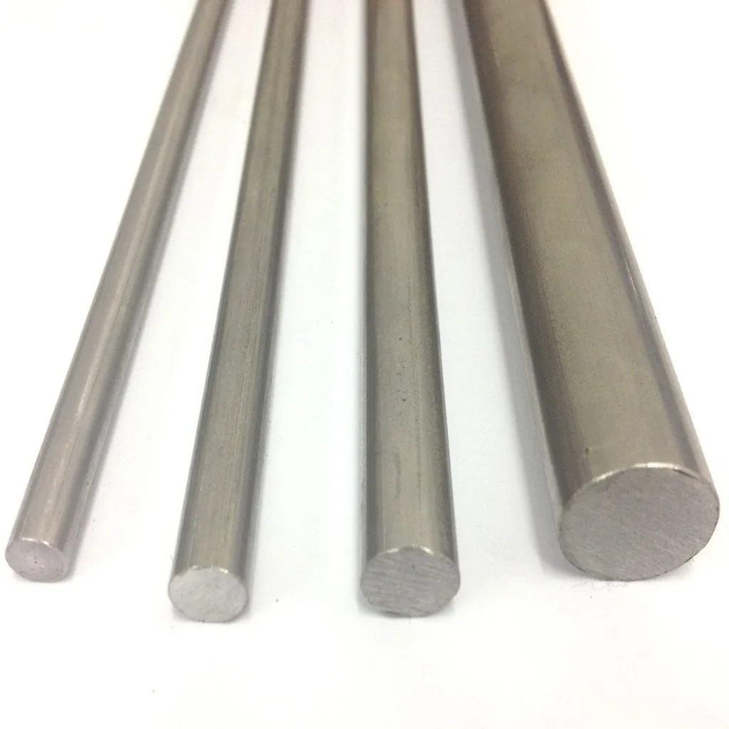 lower price per kg Stainless steel rod 321stainless steel rod 15mm stainless steel round bar