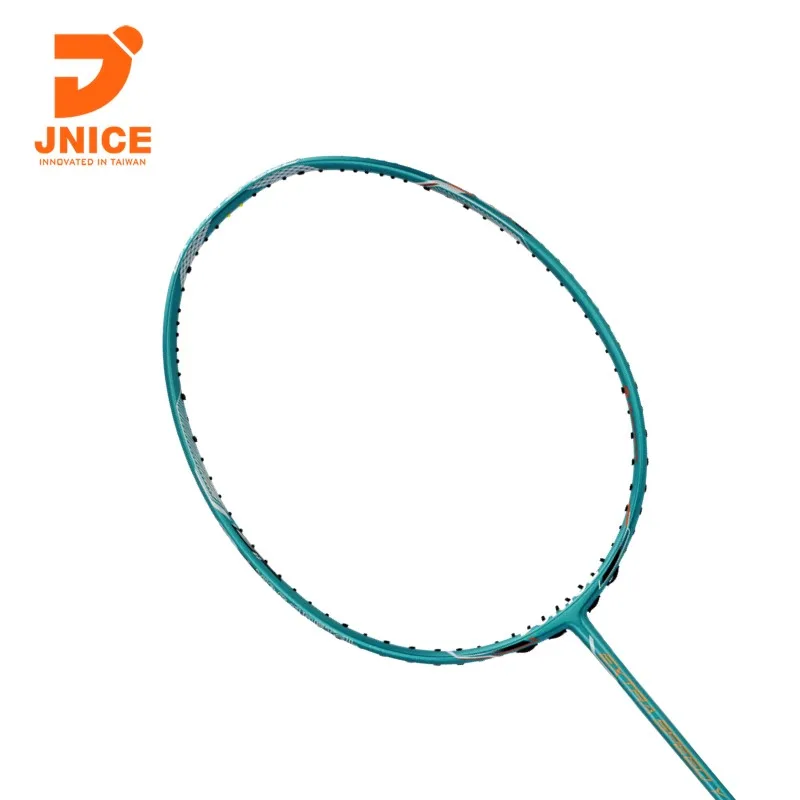 TAIWAN made good quality lightweight badminton racquet