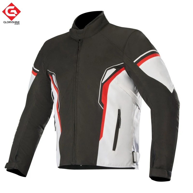 Textile jackets Motorbike Riding Jackets Windproof Full Body Gear Armor Winter Warm Lining Moto Clothing Pant