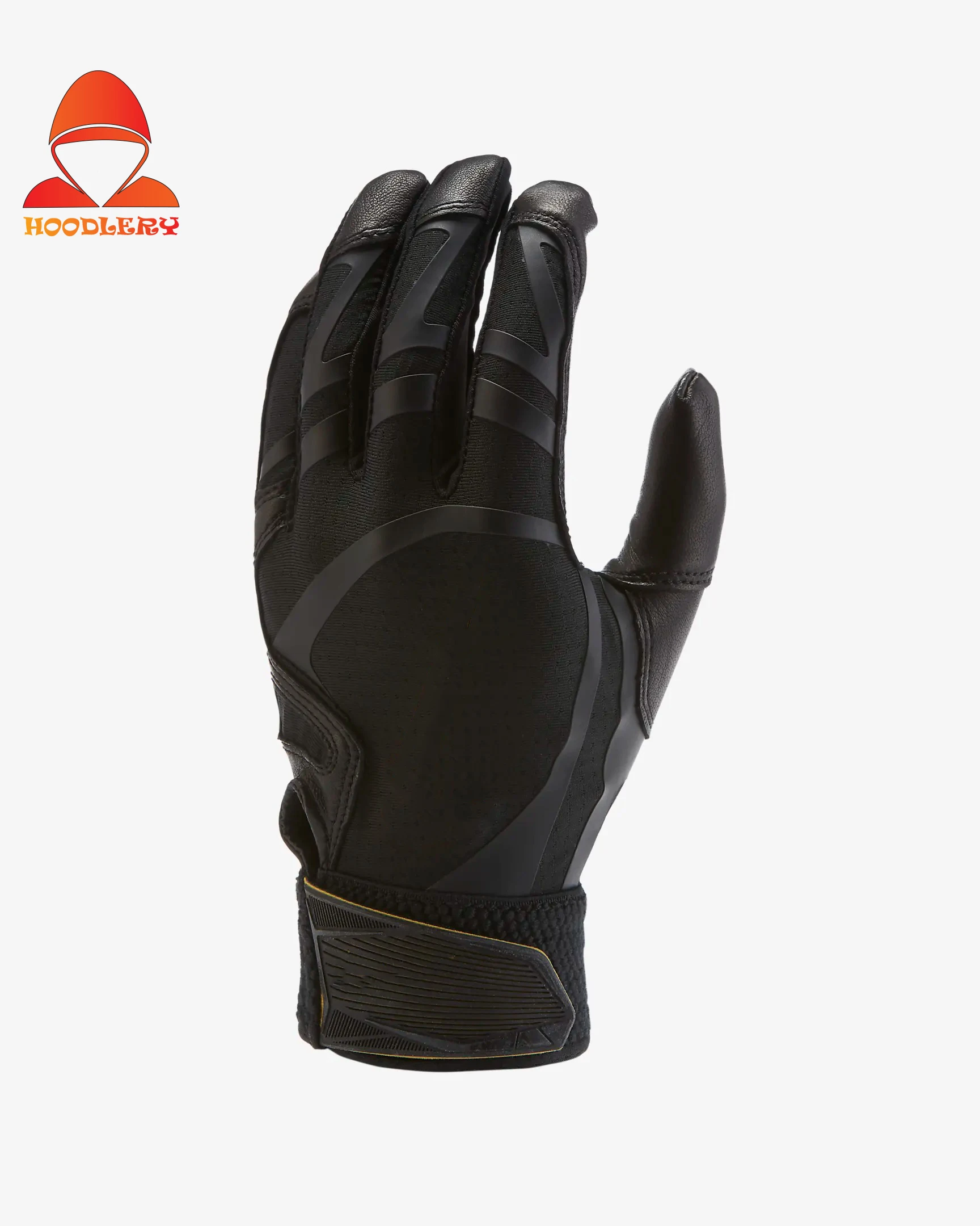 
Professional Lightweight Custom Men Women Softball Batting Gloves Cheap Hand Protection Baseball Batting Gloves 