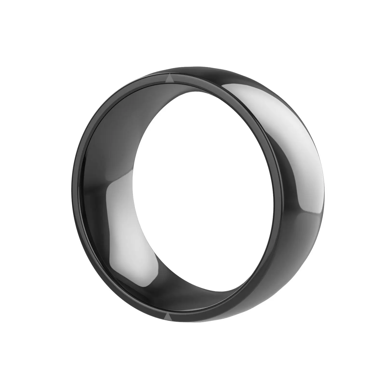 Men Ring Smart Stainless Steel Rings For  Wearable Technology Odetina Women Nfc Jackom r4 Smart Ring