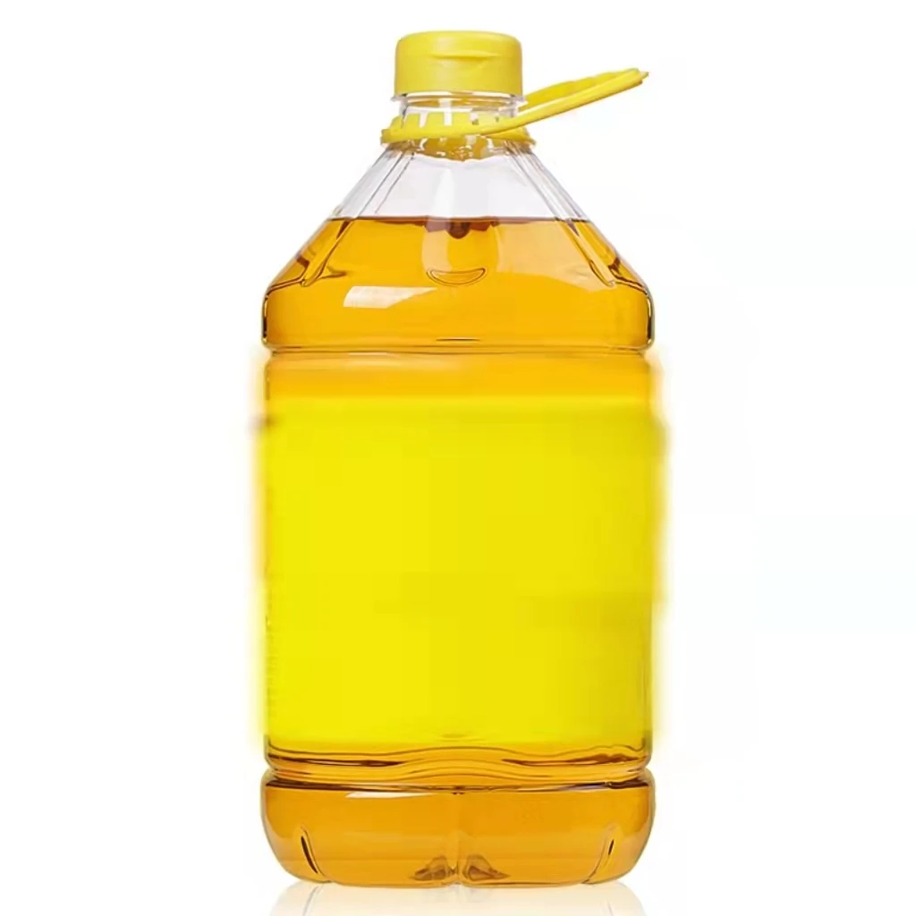 High Quality Pure Refined Peanut Oil