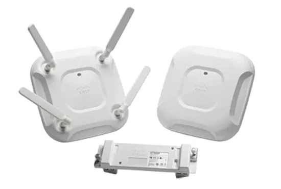 Bitinnov завод Оригинал 3700 серии AIR-CAP3702I Точка беспроводного доступа