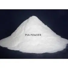 Wholesale Polyvinyl Alcohol PVA Powder PVA BP26 Polyvinyl Alcohol