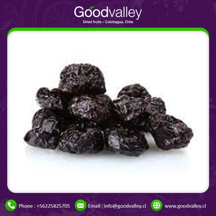 Крупные партии сушеные сливы премиум класса сладкие черные консервированные фрукты