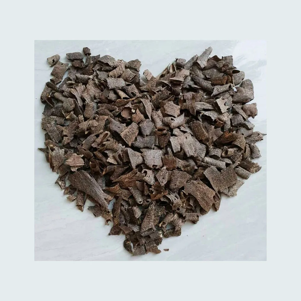 HOM KRISSANA Chip & Leaf Agarwood Instant Healty Tea High Quality From Thailand