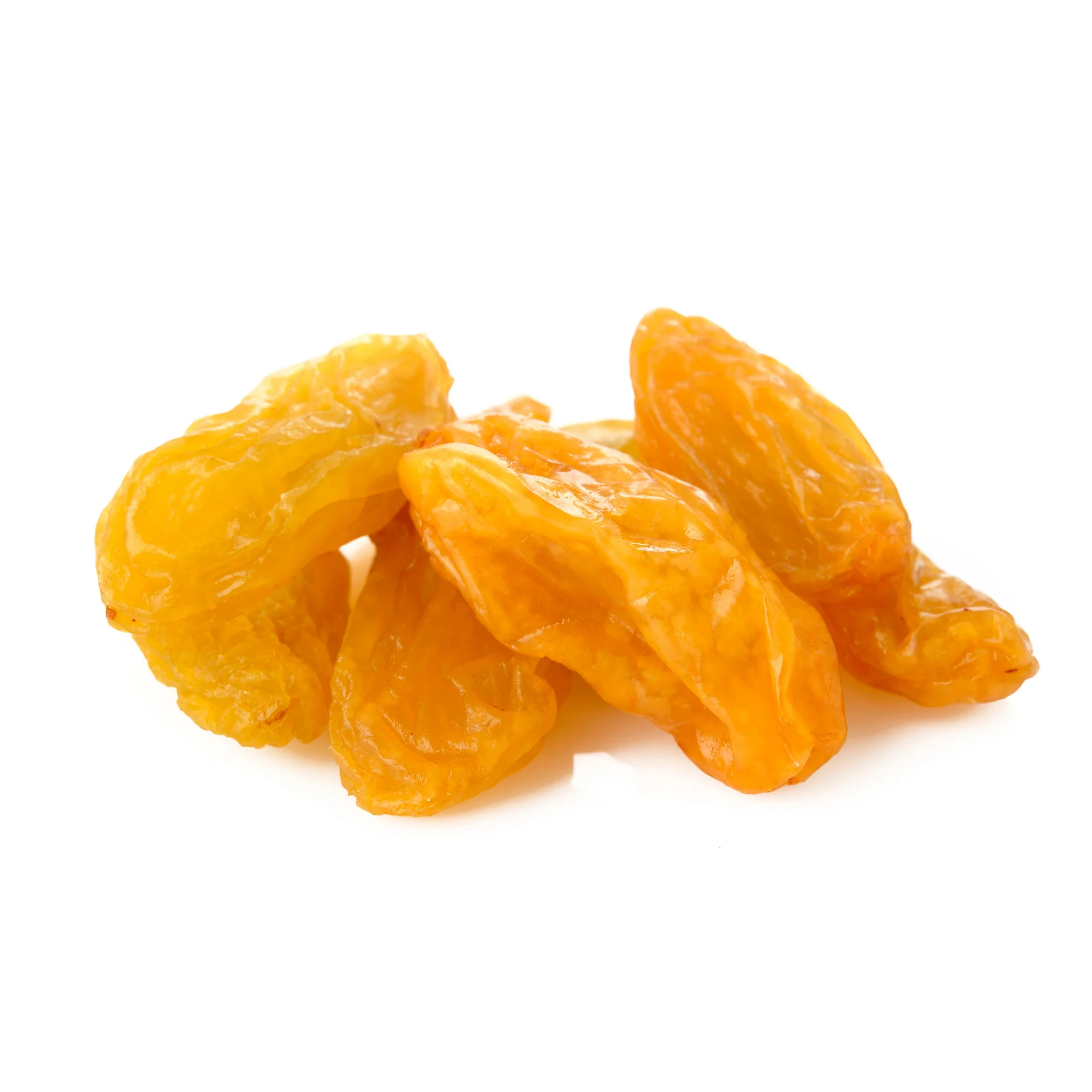 Long Nashik Golden Raisins   High Premium quality