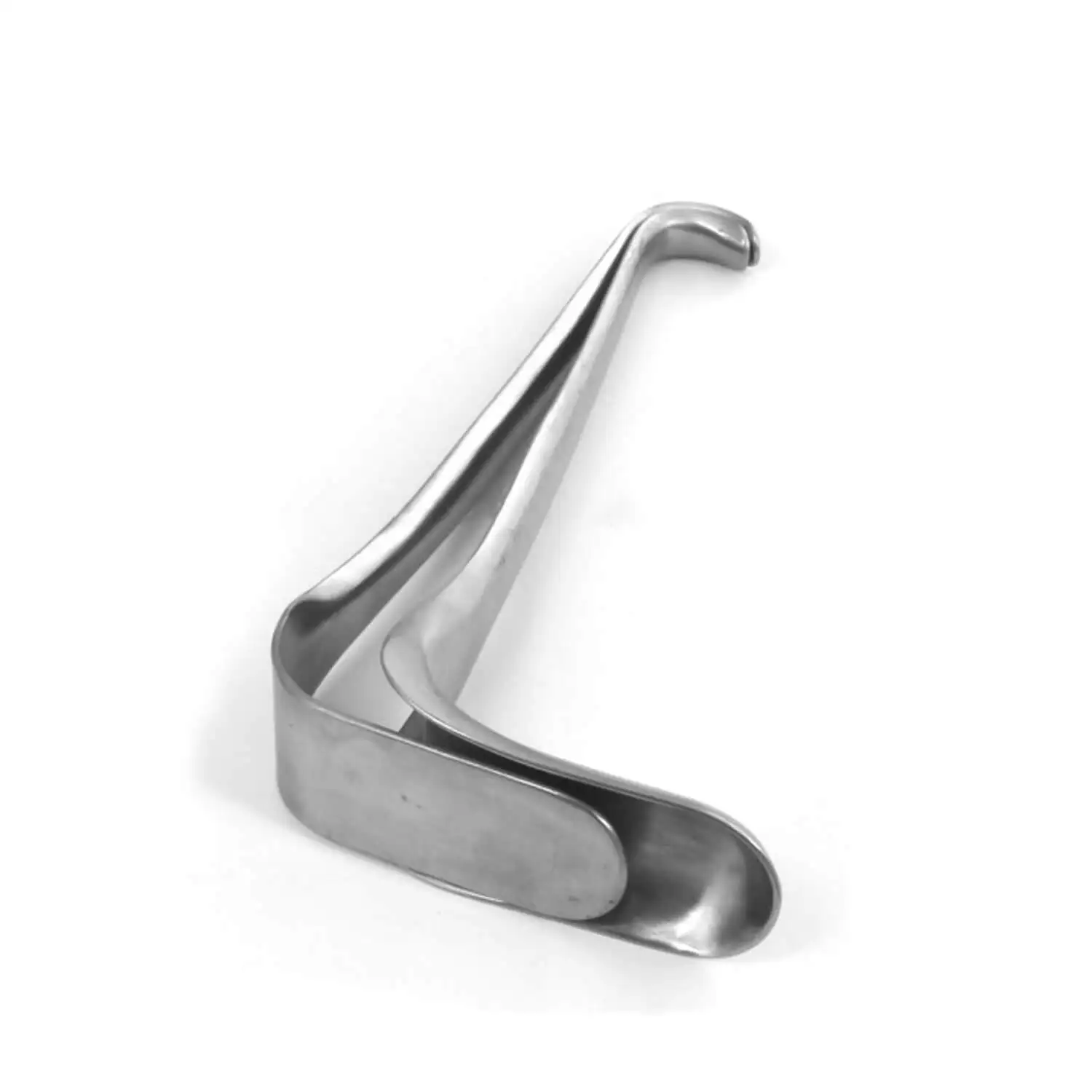 High Quality stainless steel Surgical instrument Kristeller vaginal speculum Medical Gynecology surgical instrument