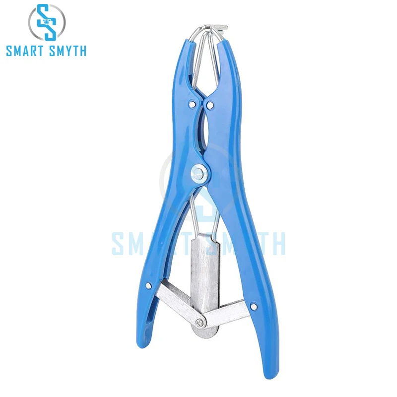 Top Design Castration Of Cattle And Sheep Farm Animals Pork Cattle Sheep Tail Docking