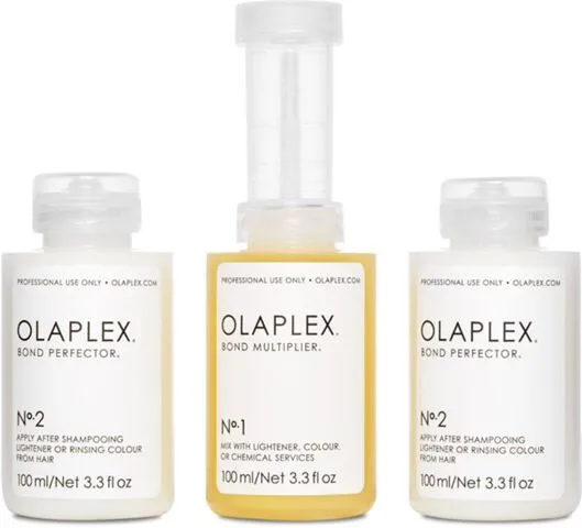 Olaplexs Hair Perfector No 3 Free Shipping