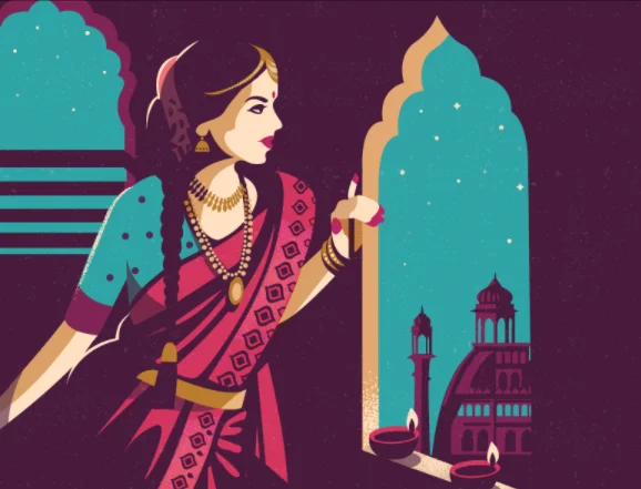 Best Saree Shop Ecommerce Script | Online  Ecommerce Clothing Store