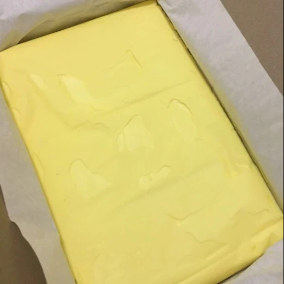 Чистое соленое/несоленое масло, качество еды, приправа