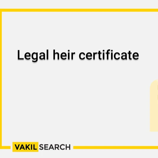 Professional Surviving  members  legal  heirs  best  certificate  translation  services  at best wholesale price in India