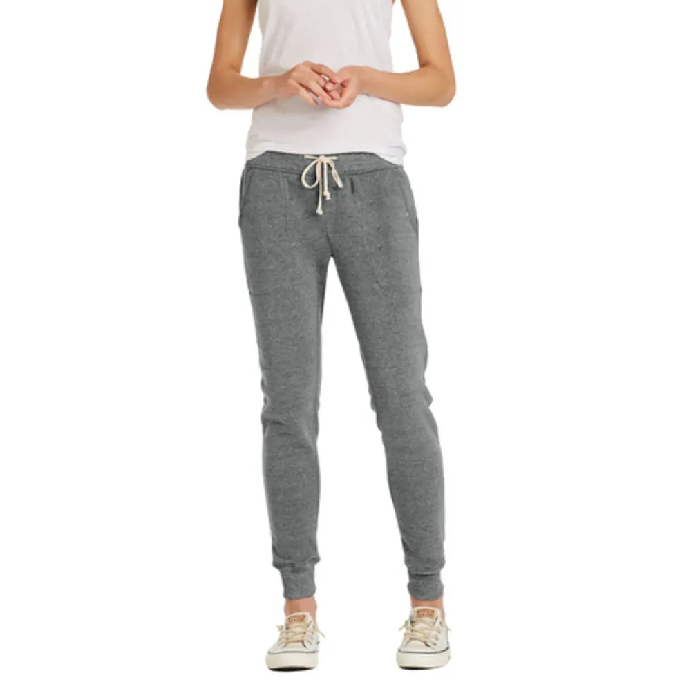 Custom men straight casual track pants with best logo design