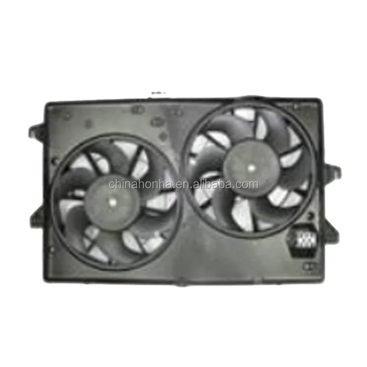 12v DC CAR Radiator A/C Cooling Fan Motor for MONDEO 2.5 OEM 95BB-8146BC-DC