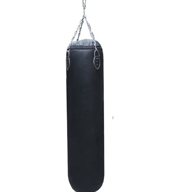 
Hot sale High Quality Gym Exercise Hanging Boxing Training Punching bags 