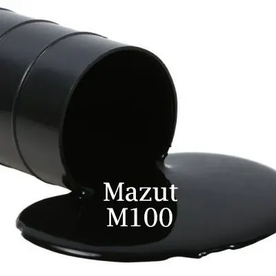 
MAZUT 100 GOST 