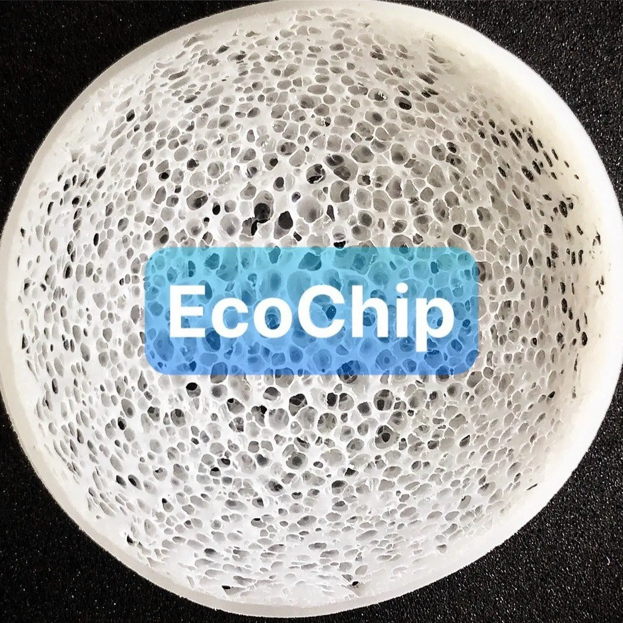 MBBR Ecochip technology protect river comfortable from Viet Nam product