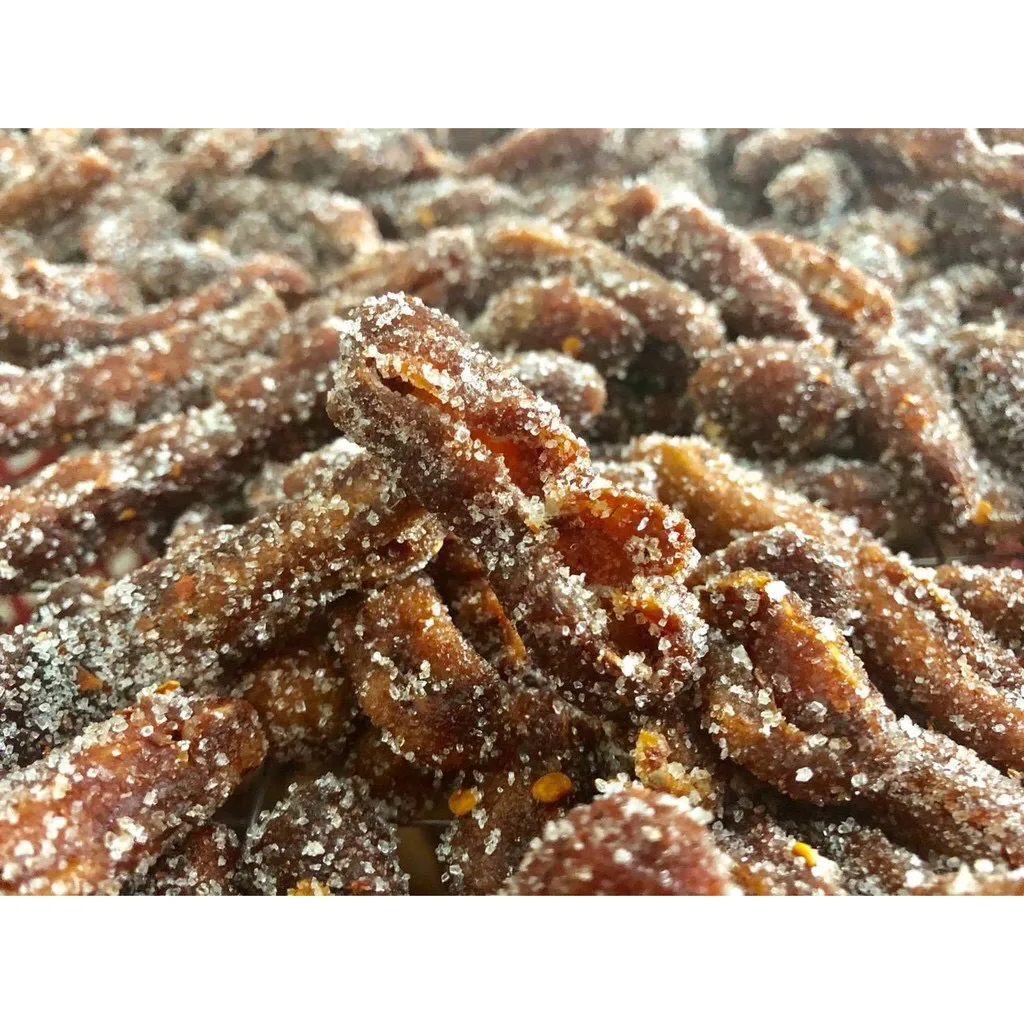 
Bet Suggestion For Tamarind The Organic Seedless Tamarind In Sugar Chewy Snack From Thailand Have 12 Months Shelf Life 