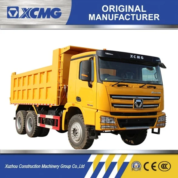 Dump Trucks Latest Price manufacturer