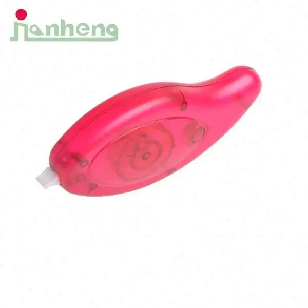 tape runner with dispenser double side correction tape dispenser correction tape