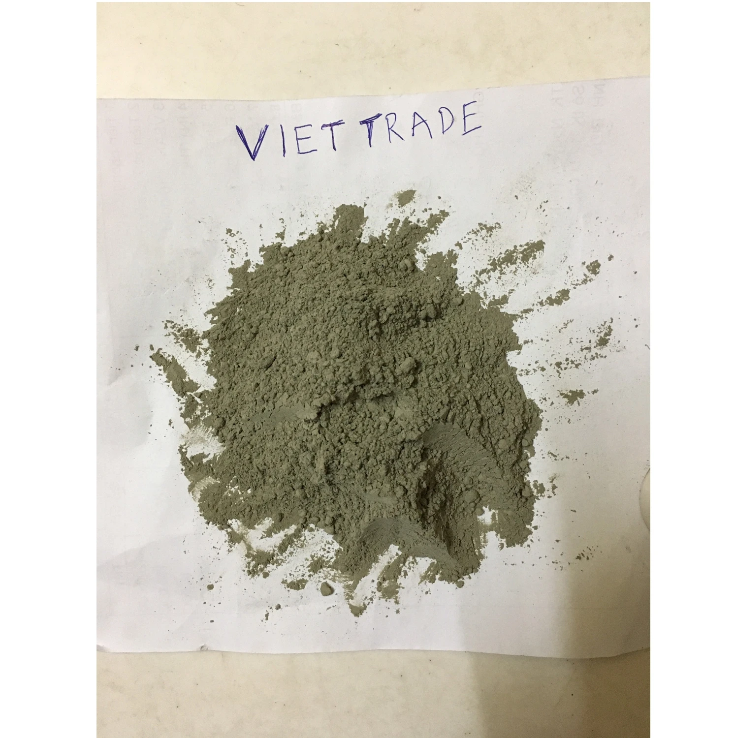 Высококачественный портландский Цемент из Вьетнама