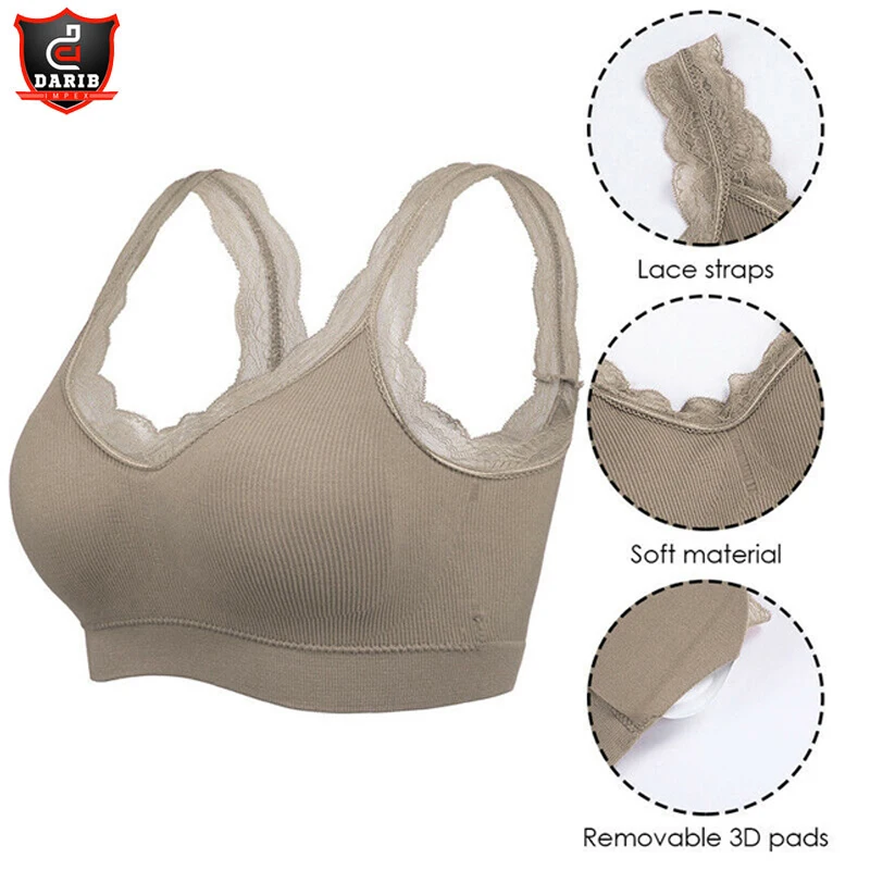 Ladies Trendy Wholesale Cheap women Bra Breathable Fast Dry Running Sport Bra Women High Quality Yoga Sports Bra