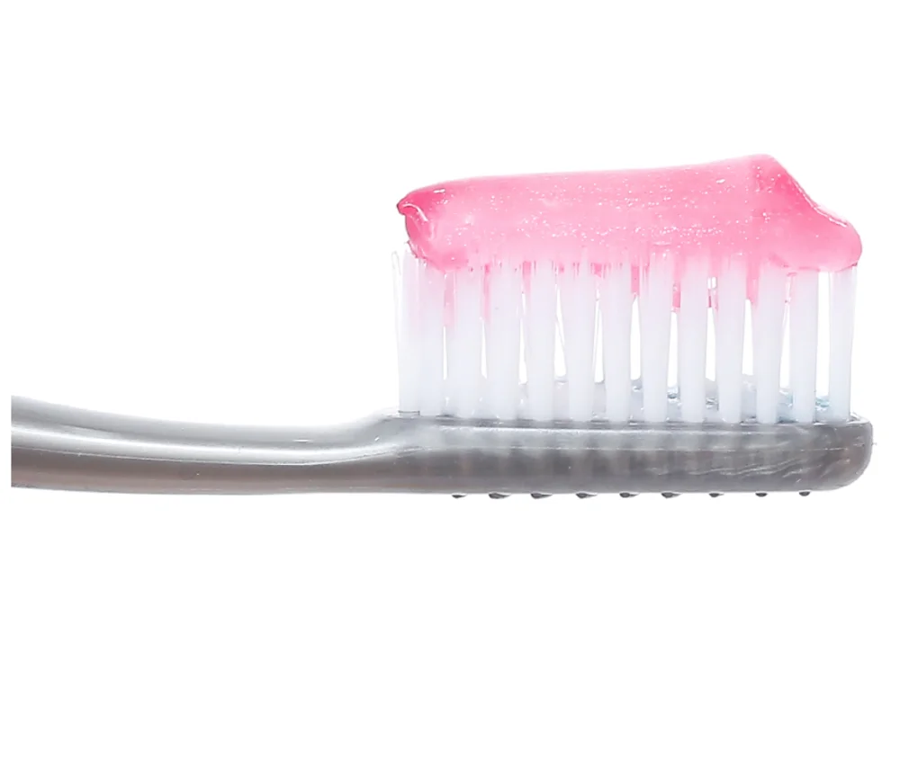 Toothpaste For Kids Flavor Strawberry