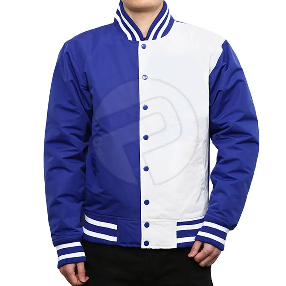 Custom Adult and Youth Baseball Letterman Jacket Color Fleece letterman jackets